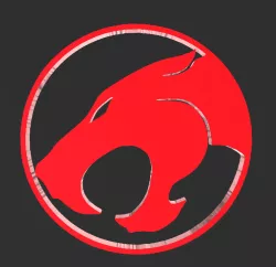 Thundercats logo