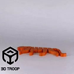 Tiger Flex