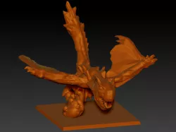 tigrex