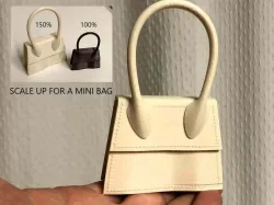 TINY BAG