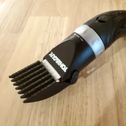 Toni & Guy Hair Clipper Trimmer Attachment Comb 4 4.5 5cm #12 #13 #14