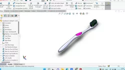 Toothbrush