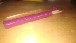 ToothPicks holder
