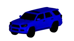 Toyota 4Runner