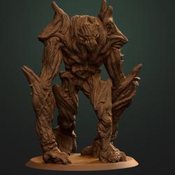dnd treant 3D Models | Page 1 | STLFinder