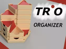 Trio Organizers