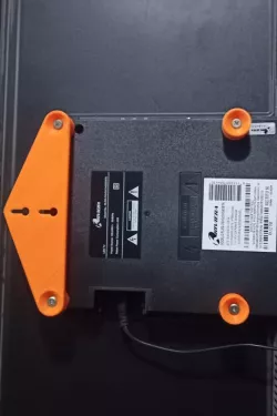 tv suport - soporte para tv 20cm