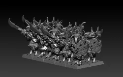 tzaangors