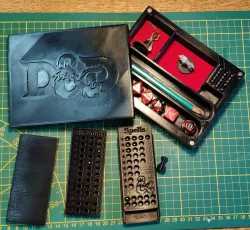 Ultimate DnD Box