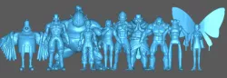 universe 10