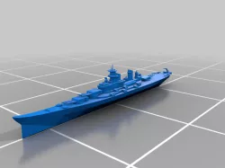 USS Iowa