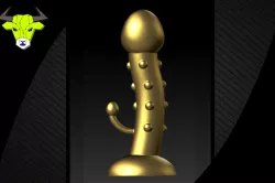 V24 Dildo | V24 Dildo