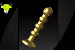 V26 Dildo : V26 Dildo