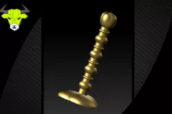 V34 Dildo | V34 Dildo
