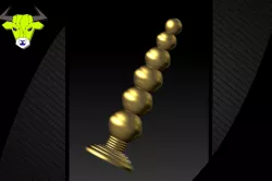 V36 Dildo : V36 Dildo