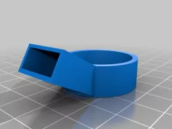 Vacuum cleaner connection for CNC