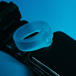 VAGINA PUSSY RING