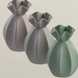 VASE 3 SIZES