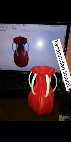 Vase