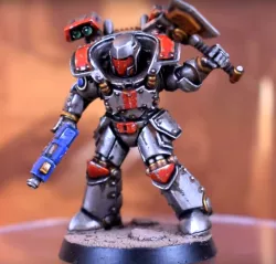 ...::: Void Marines - Blank edition :::...
