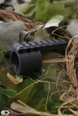 VSR G-SPEC | RIFLE BARREL PICATINNY RAIL