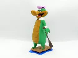 Wally Gator