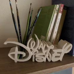 Walt Disney Design