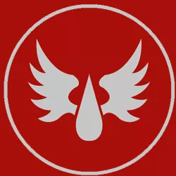 Warhammer 40k Blood Angels Codex Tokens