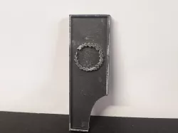 Warhammer 40k Quick Measurement tool Thousand sons