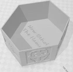 Warhammer Dice Tray