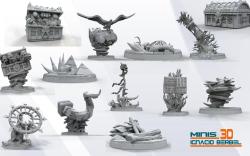 arduino and warhammer 3D Models | Page 1 | STLFinder