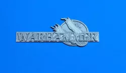 Warhammer Fantasy Battles Logo