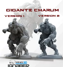 WARHAMMER GIANT 2 VERSIONS