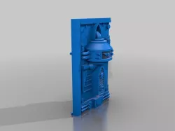 Warhammer Manufactorum Bitz [reactor]