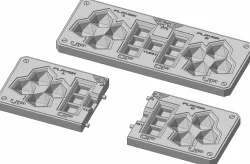 Warhammer Point Counter