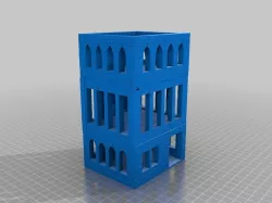 Warhammer Tower