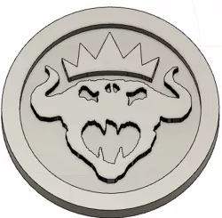 WARHAMMER UNDERWORLD: TOKEN "SUPREMACY
