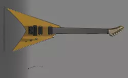 Washburn parallaxe