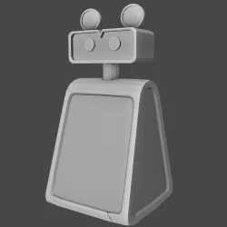 Welfloor fnaf security breach