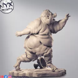 Werepig