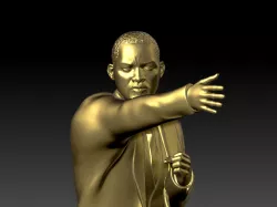 Will Smith vs Chris Rock