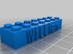 William Lego