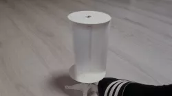 Wind turbine