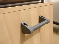 Workbench handle