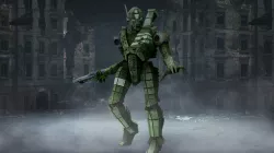 Wyvern for Battletech