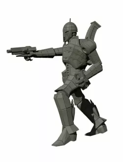 Wyvern for Battletech