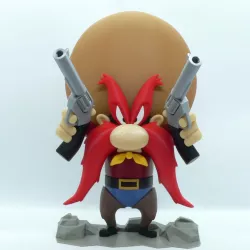 Yosemite Sam