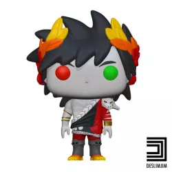 ZAGREU HADES - FUNKO POP TOY ART xbox playstation steam
