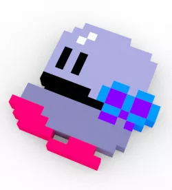 Zen-chan Bubble bobble