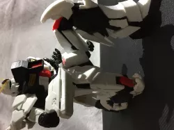 ν Gundam